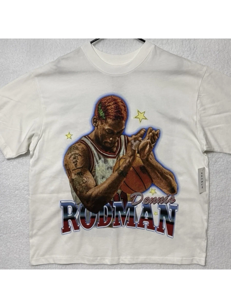 25+ dennis rodman shirt for sale | Updated Oct 2026