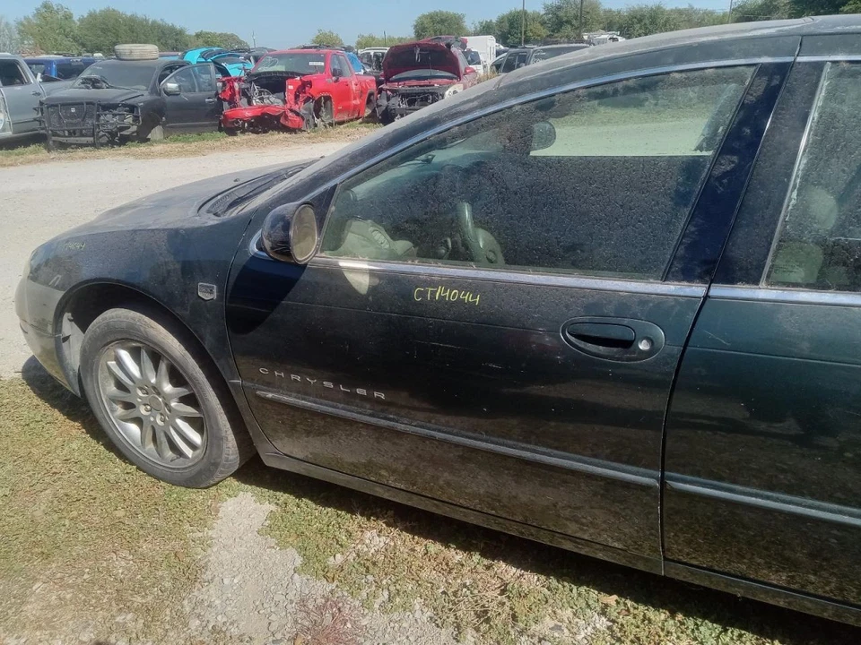 Control de temperatura automático control de temperatura compatible con 98-04 CONCORDE 613230 Foto 2 de 4