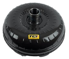 Tci High Torque Towing Torque Converter Ford C-6 1200 Stall 13 443630