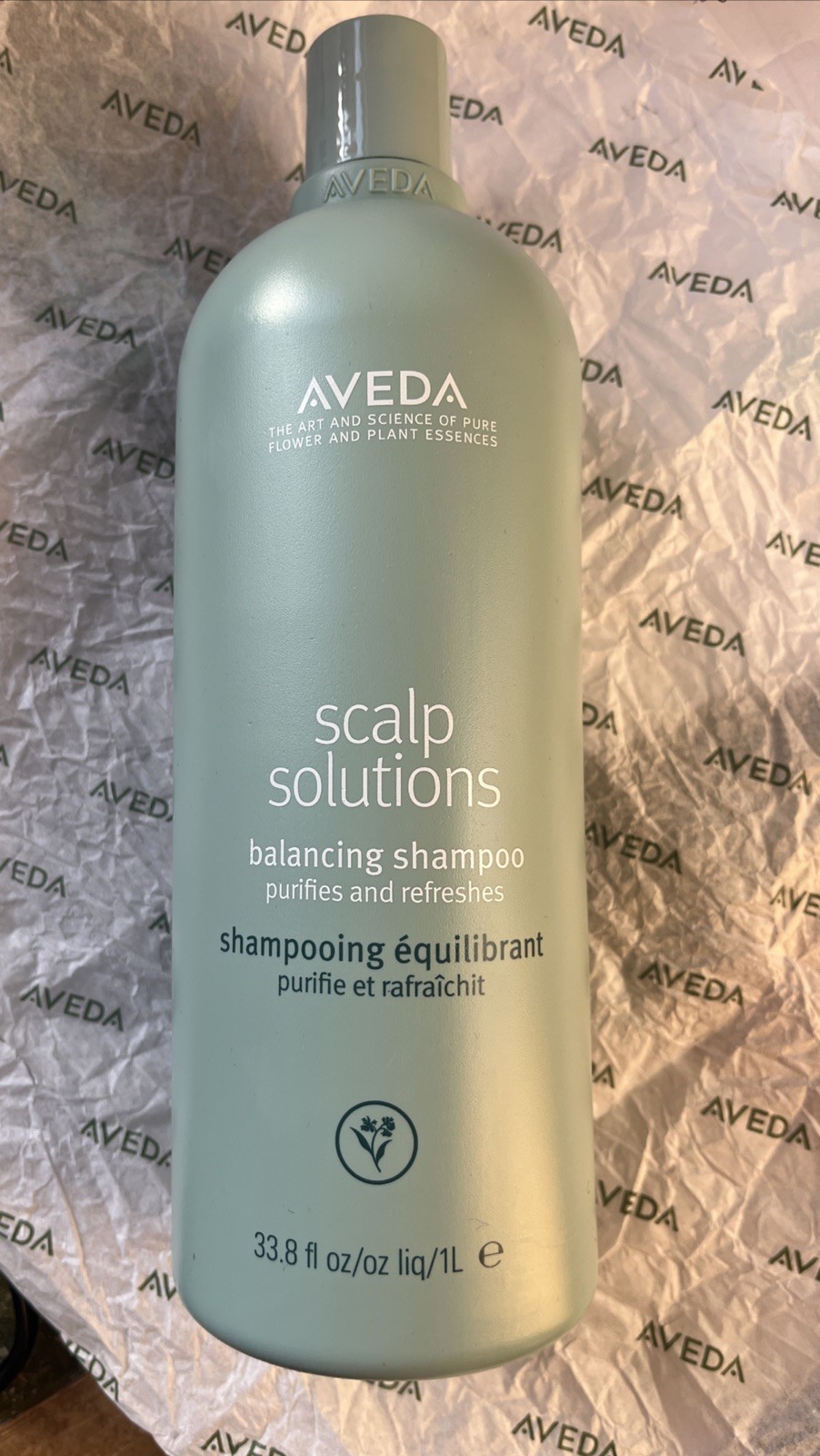 Aveda Women's Scalp Solutions Balancing Shampoo None - Image 3