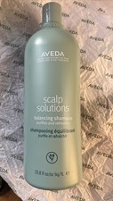 Aveda Scalp Solutions Balancing Shampoo 1000ml Brand New Sealed