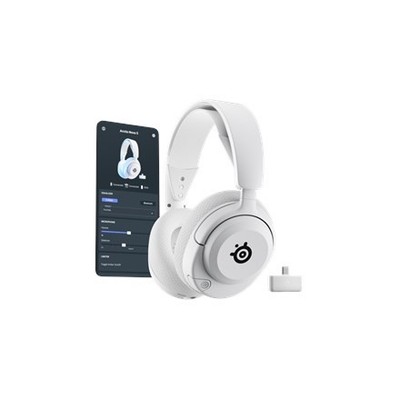 5707119057998 SteelSeries Gaming Headset Arctis Nova 5P Bluetooth Over-ear Mikro