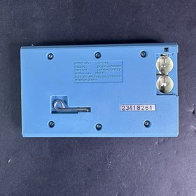 Nintendo Game and Watch Super Mario Bros. Handheld System YM-105 1988 - Tested