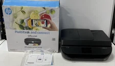 HP Officejet 5258 Wireless All-in-One Inkjet Printer