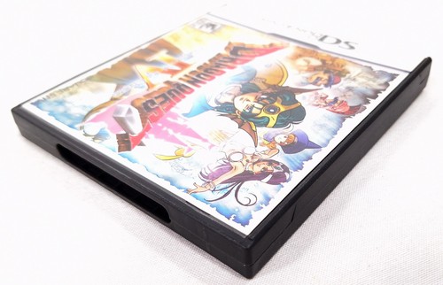 Dragon Quest IV: Kapitel der Auserwählten (Nintendo DS, 2008) CIB mit Handbuch 20044 - Bild 22 von 24