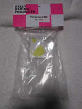 KELLY RACING LEXAN PORSCHE LMP KE1740B
