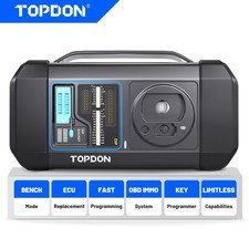 2026 Topdon T-ninja Box Advanced Immo System Key Programmer For Phoenix Series 2026 Topdon T-ninja Box Advanced Immo System Key Programmer For Phoenix Series