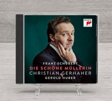 Schubert Die Sch CD Gerhaher Christian