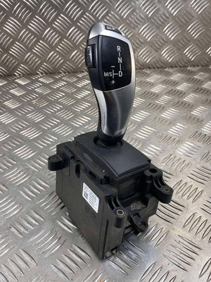 BMW 5 F10 F11 2011 Gear Shift Linkage 921810104 2011 225kW