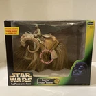 Star Wars Power Of The Force - Bantha with Tusken Raider Action Figure 1998