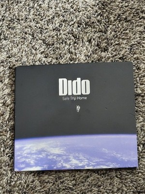 Dido   Safe Trip Home CD 2008 Pop Alternative