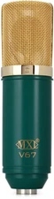 MXL V67G Large-diaphragm Condenser Microphone