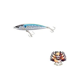 NEW Shimano Colt Sniper Rock Flat 150S Sinking Pencil with Jet Boost XX-S15S 009