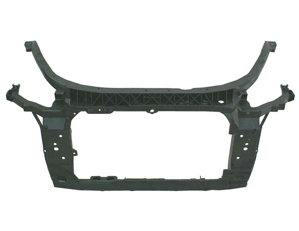 Frontmaske FrontgerÜSt FÜR Hyundai I10 2008-2010-image