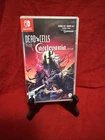 Dead Cells: Return to Castlevania Edition - Nintendo Switch