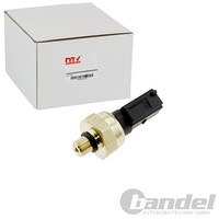 NTY Kraftstoffdruck Sensor Passend FüR | EFP-AU-001
