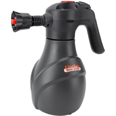 #ad Electric Foam Sprayer Foam Sprayer Car Wash Bottle Washer Rechargeable Cordl... $101.60