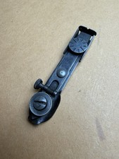 Westernfld 04m-491a Mossberg 46b.22 2a Rifle Rear Sight Assembly Vtg Oem Part