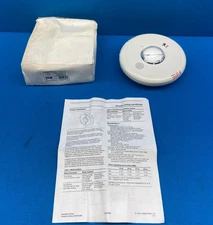 Edwards GCF-HDVM Multi CD Horn Strobe White Fire Alarm - 24V
