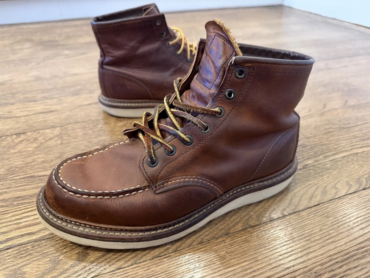 Red Wing 1907 for sale - eBay