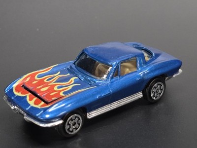 Kidco Tough Wheels Muscle Cars '63 Corvette