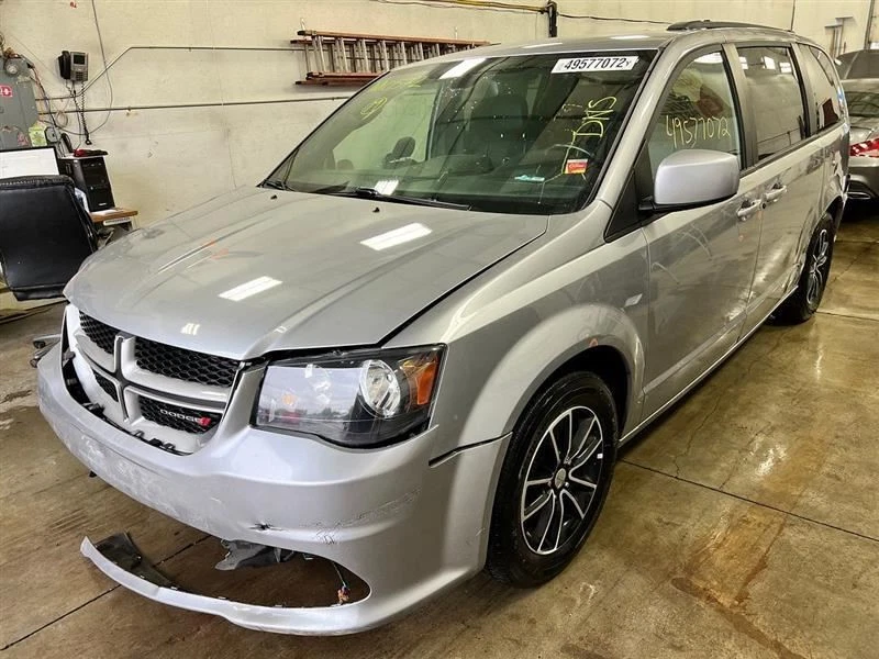 Bolsa de aire izquierda del conductor techo trasero para caravana 18-19 2441066 Foto 4 de 4