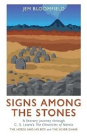 Signs Among The Stones, Jem Bloomfield