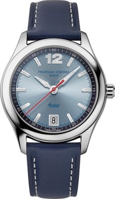 VINTAGE RALLY HEALEY AUTOMATIC Damen Automatikuhr