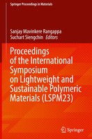 Sanjay Mavinkere Rangappa (U. A.) | Proceedings Of The International...