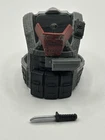 GIJoe Classified Series Metal-Head Tactical Vest & Knife Fodder 1/12 Scale