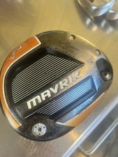 Solo cabezal de conductor Tour Issue Marvik Max LS 9.0