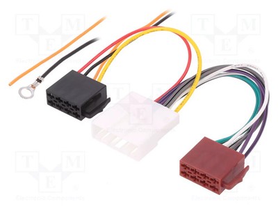 4CARMEDIA ZRS-AS-47B Adapter