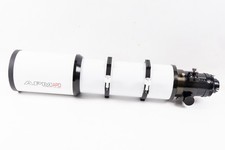 APM 140 F/7L ED APO Refractor Telescope - 3.7" R&P Focuser