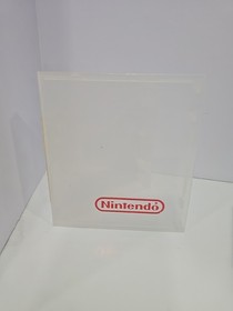 Gotcha The Sport NES Video Game Cartridge W/ Manual & OEM Nintendo Rental Case