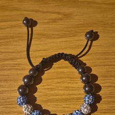 Shamballa-Armband