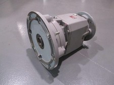 Bonfiglioli C412UFAP132 Helical In-Line Gearbox, 6:1 Ratio 
