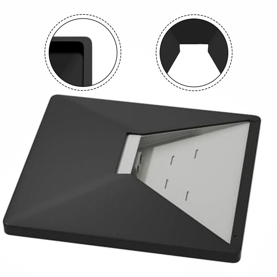 Protective Silicone Case for Starlink For Mini For V4 Camper Van and Boat Use - Image 4 of 4