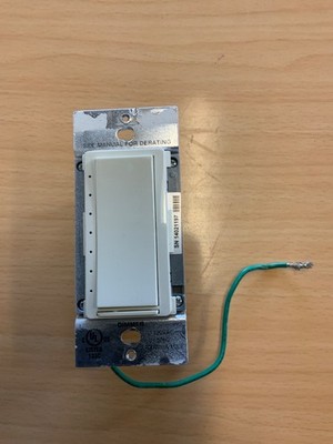 Crestron CLW-DIMEX-P-A-S
