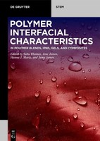 Sabu Thomas (U. A.) | Polymer Interfacial Characteristics | Taschenbuch (2026)