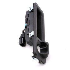 Poign??e de hayon serrure couvercle coffre ext??rieur 81260D9010 pour Kia-Sporta