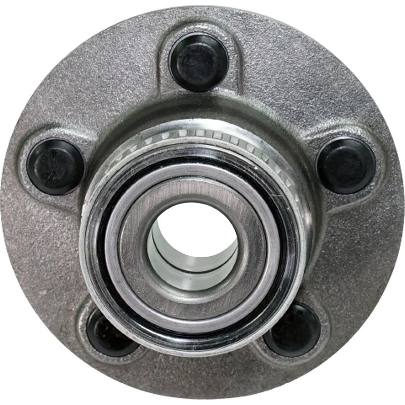 Cubo de roda compatível com 1995-1997 Dodge Stratus Chrysler Cirrus Sebring Plymouth Breeze - Imagem 2 de 4