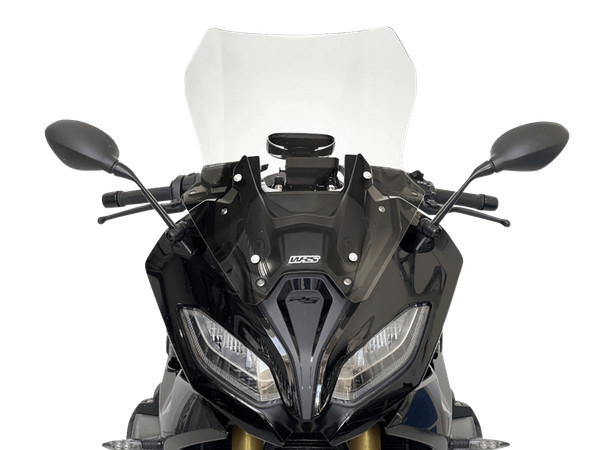 BMW R1200 Rs / R1250 - 15/24 - Windschutzscheibe Hoch Hell Touring WRS / BM071T-image