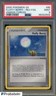 2005 Pokemon EX Unseen Forces #85 Fluffy Berry Reverse Foil PSA 9 MINT