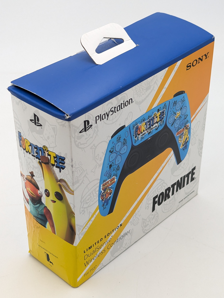 Ps5 Xbox Controller Fortnite Special Edition Ps5 Or Xbox