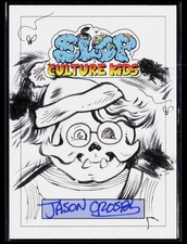 When Star Wars Met Topps History: Interview with Artist Jason Crosby 24