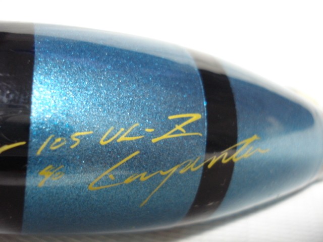 Carpenter Sea Frog Unused item (Management number 18-4-40) - Image 4