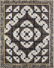 A Formal Affair Quilt quilting pattern instru...