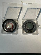 New Replacement Speakers Beats by Dr. Dre WIRELESS Headphones - TWO SPEAKERS 