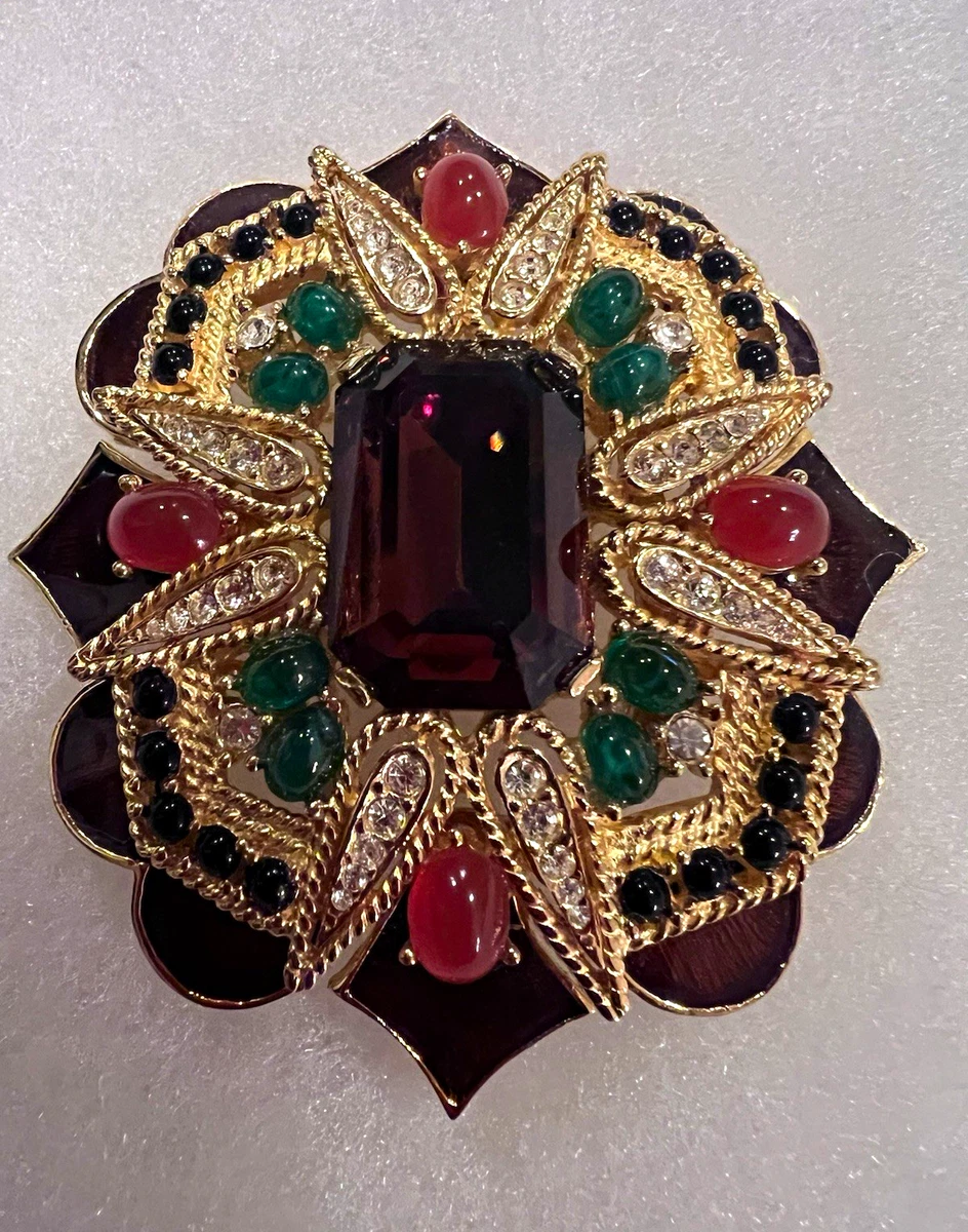Ciner Vintage & Antique Jewelry products for sale | eBay
