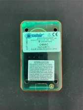 Ocular Instruments, Inc. O4MAC MaxField AC Four Mirror Gonio Lens